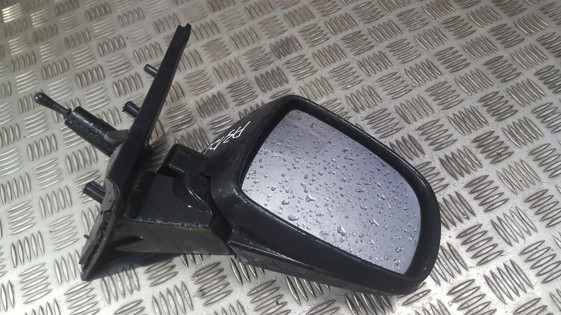 Mirror Glass Right Side (Dimming Mirror) used used Nissan NOTE 2007 1.5