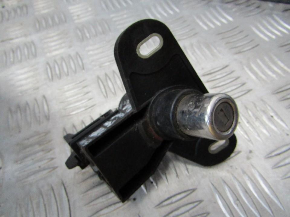 Rear lid lock (BOOT LOCK) USED USED Opel VECTRA 2008 1.9