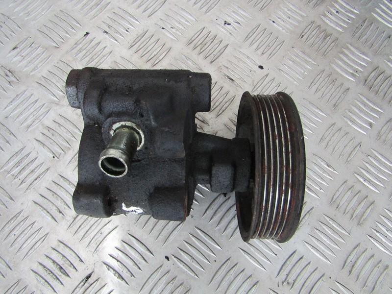 Pump assembly - Power steering pump 7700419155 7700422619, 26069257 Renault LAGUNA 2001 1.9