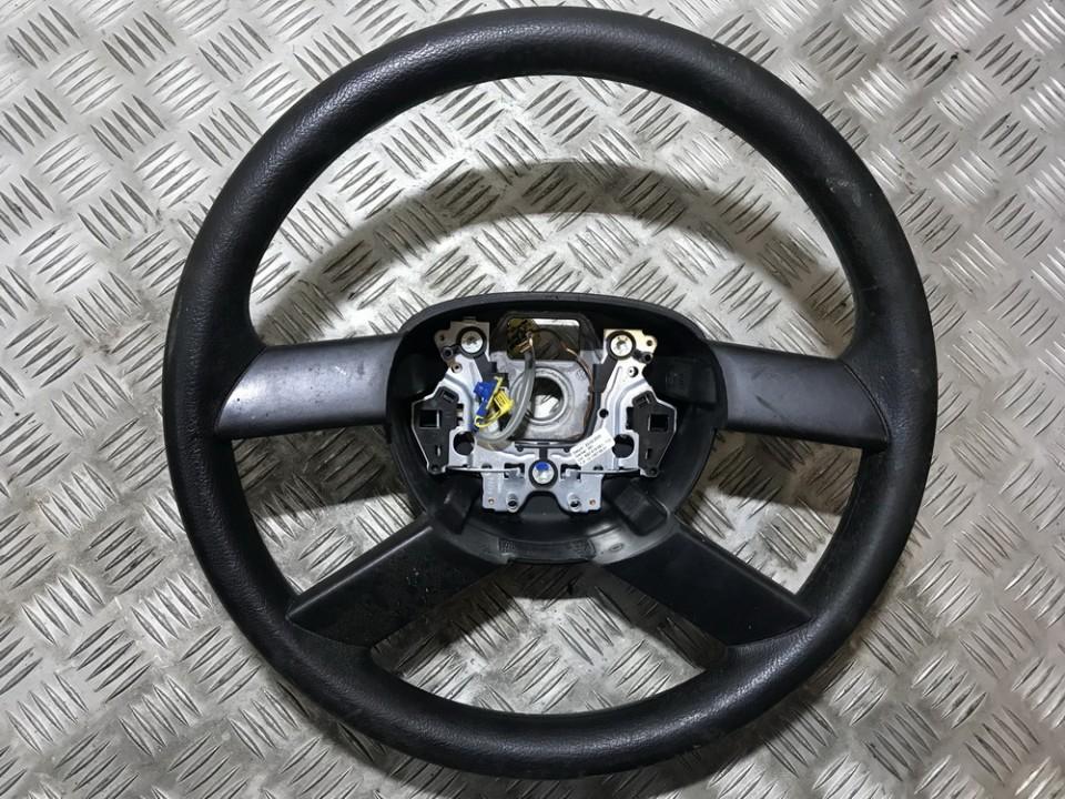 Steering wheel 6q0419091g 1t0419091 Volkswagen POLO 2001 1.4