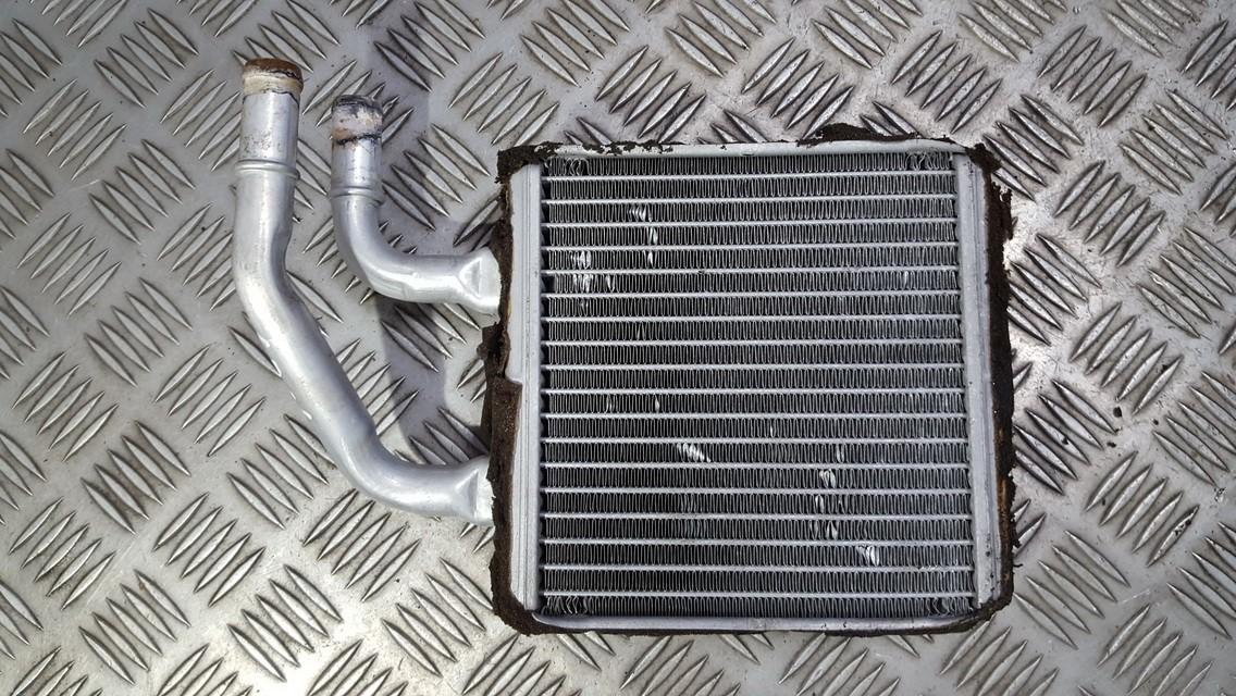 Радиатор отопителя USED USED Ford GALAXY 1997 2.3