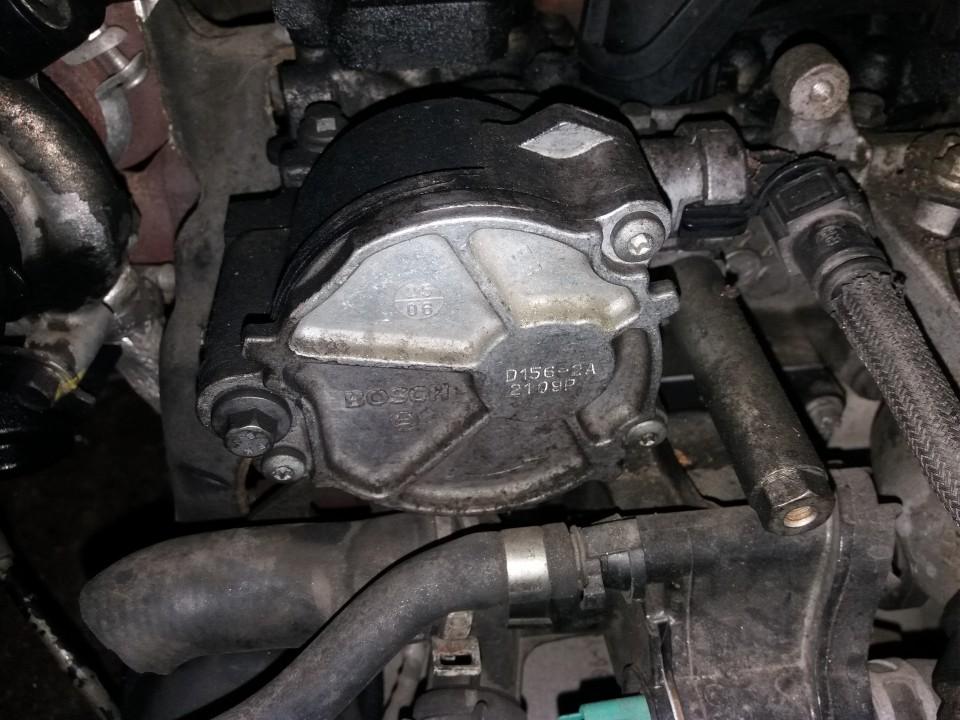 Brake Vacuum Pump D1562A  D156-2A Ford FOCUS 2012 1.6