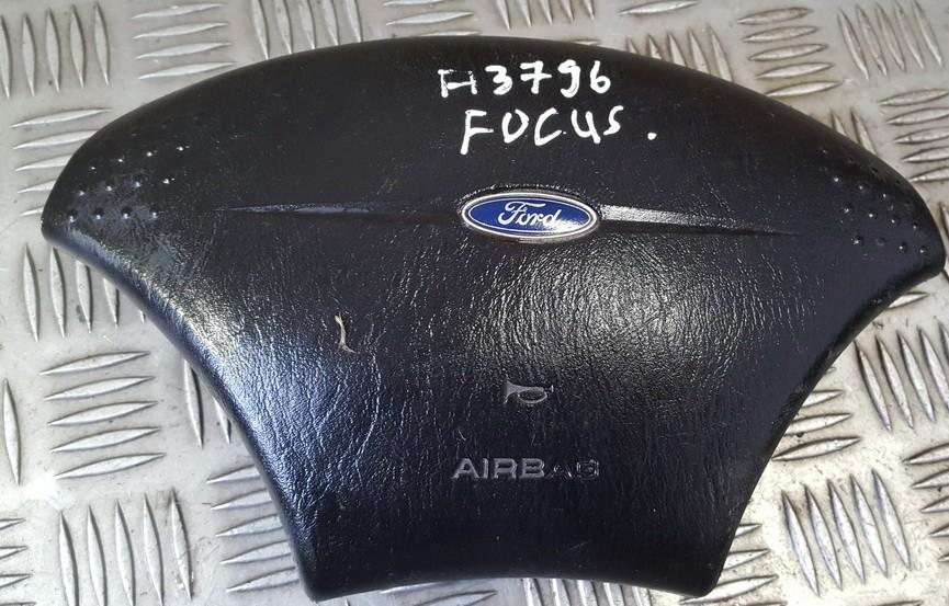 Steering srs Airbag 98ABA042B85 00223008888 Ford FOCUS 2000 1.8