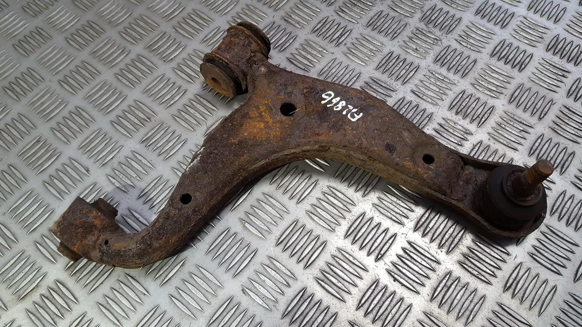 Control Arm rear left used used Lexus IS - CLASS 2005 2.5