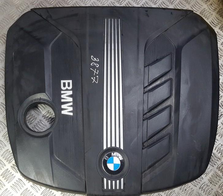 Engine Cover (plastic trim cover engine) 13717802847 11252010 BMW 5-SERIES 2011 2.0