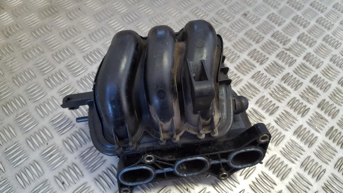 Intake manifold (Inlet Manifold) used used Smart FORTWO 2005 0.7