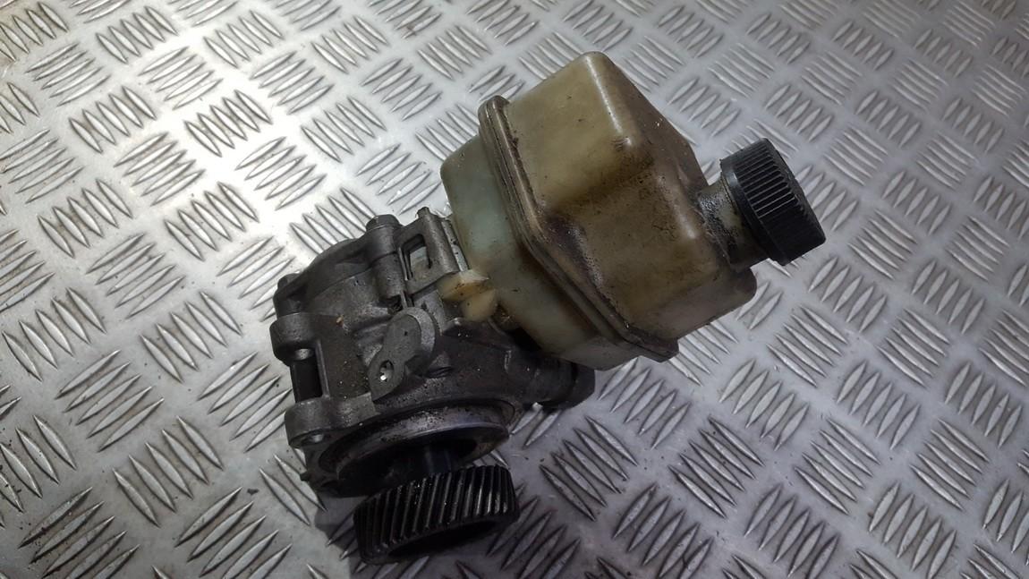 Pump assembly - Power steering pump USED USED Mazda 6 2003 2.0