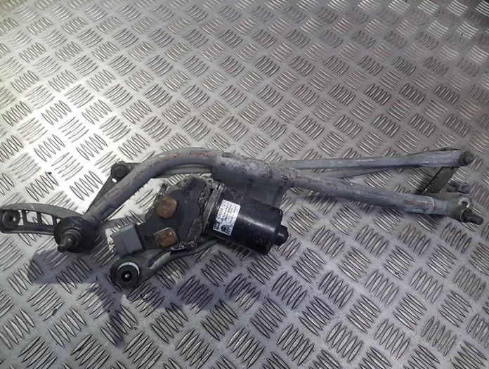Windshield Wiper Linkage front USED USED Nissan ALMERA 2000 1.5