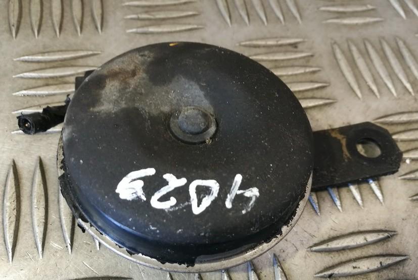 Horn Siren USED USED Toyota HIACE 2008 2.5