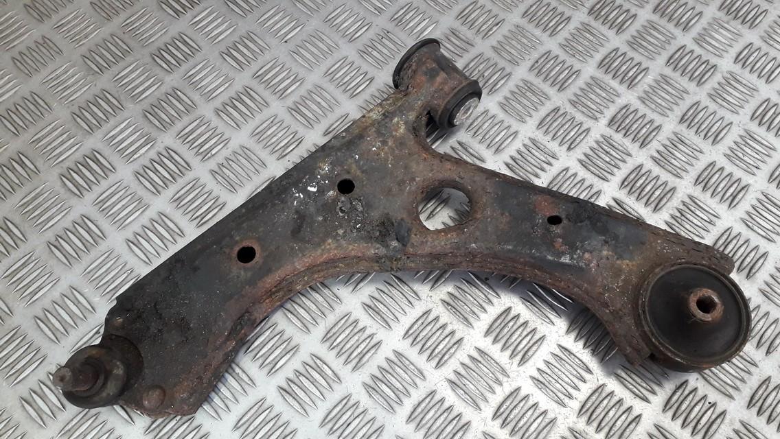 Control arm - front left used used Opel CORSA 2005 1.2