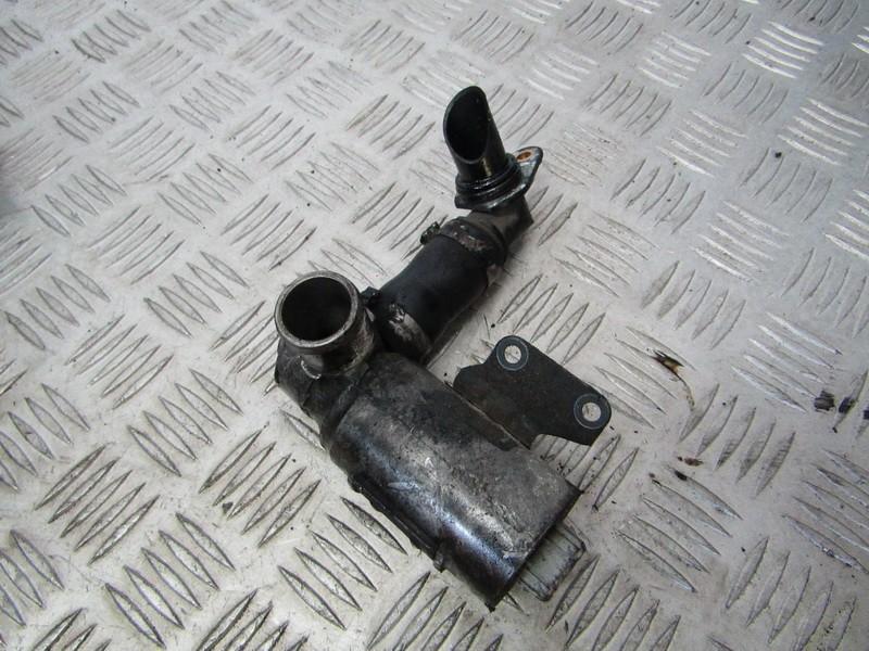 Fuel Injection Idle Air Control Valve 0280140563 used Renault LAGUNA 2001 1.9