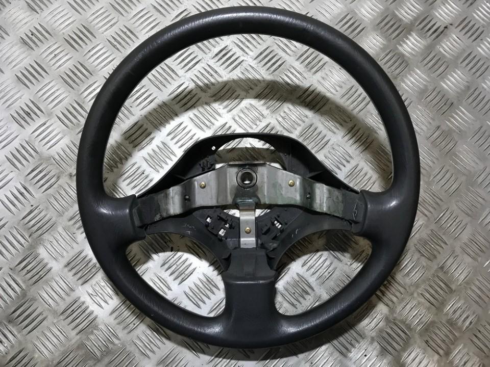 Steering wheel used used Daihatsu CUORE 2003 1.0