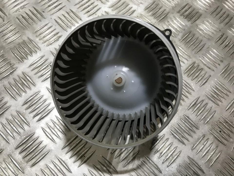 Salono ventiliatorius used used Daihatsu CUORE 2003 1.0