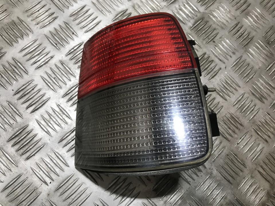 Tail Light lamp Outside, Rear Right used used Seat TOLEDO 1996 1.9