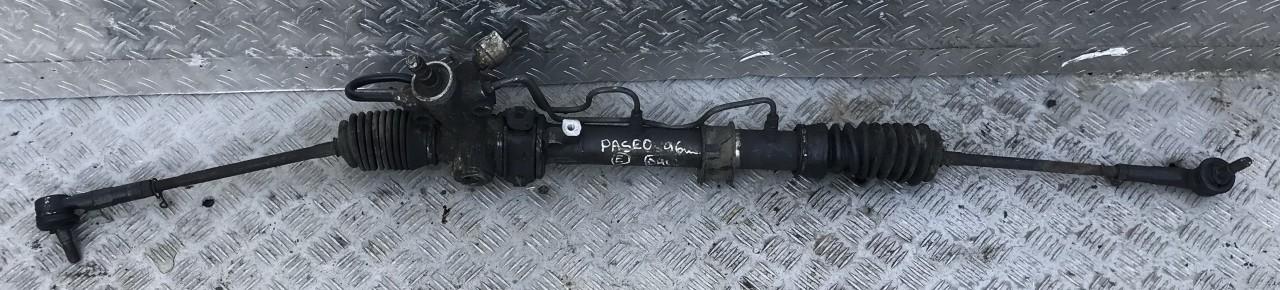 Steering column lhd used Toyota PASEO 1997 1.5