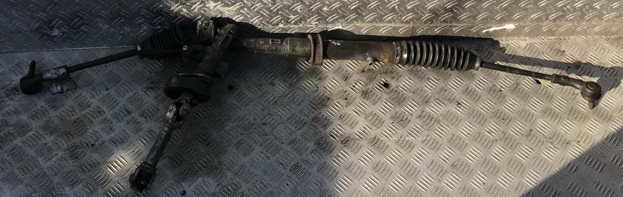 Steering column lhd used Volkswagen POLO 1993 1.0
