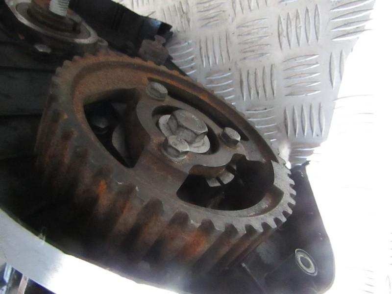 Camshaft Timing Gear (Pulley)(Gear Camshaft) used used Peugeot 406 1996 1.8