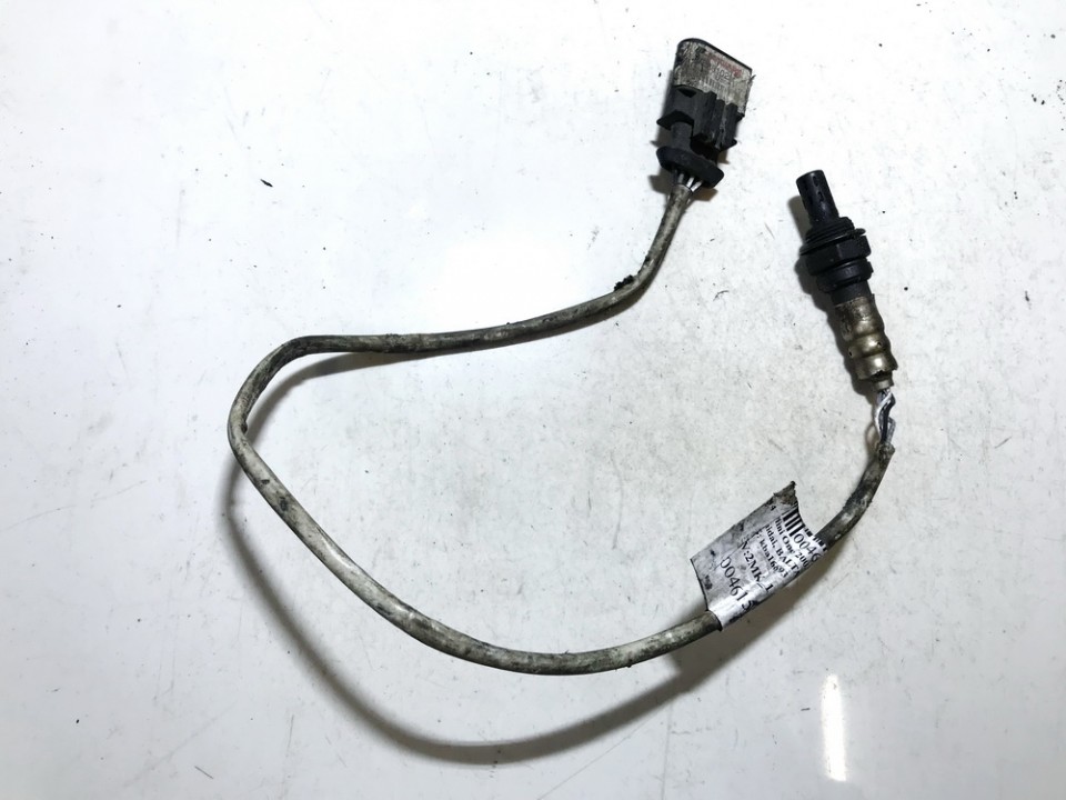 Lambda sensor 4 wires, WHITE WHITE BLACK GREY kba16693 used MINI ONE 2003 1.6