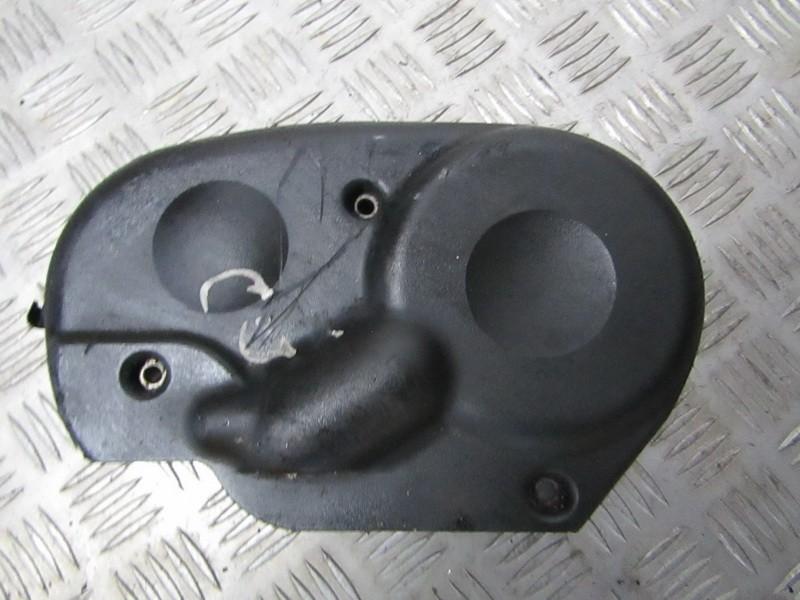 Engine Belt Cover (TIMING COVER) 90528243 1818197 Opel TIGRA 1995 1.4