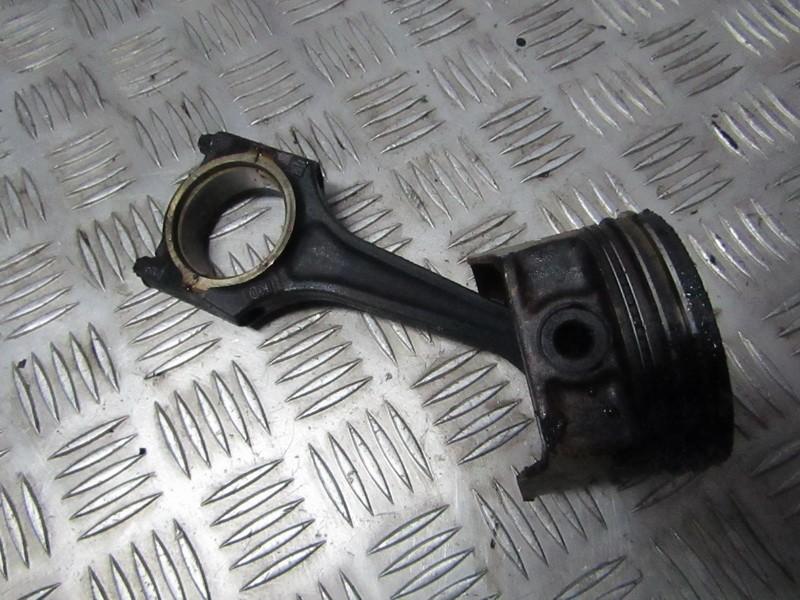 Piston and Conrod (Connecting rod) USED USED Opel TIGRA 1995 1.6