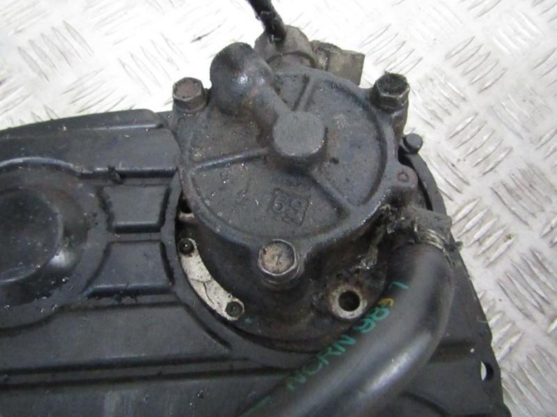 Brake Vacuum Pump 146502j601 vb60-01b Nissan PRIMERA 2003 1.8