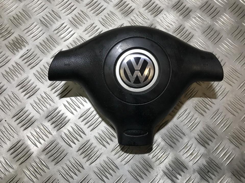 Steering srs Airbag 3b0880201al used Volkswagen GOLF 1998 1.8