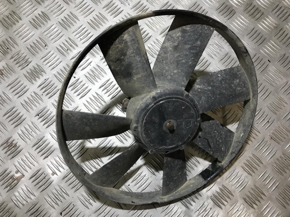Difuzorius (radiatoriaus ventiliatorius) 1h0539455 used Volkswagen VENTO 1994 1.9