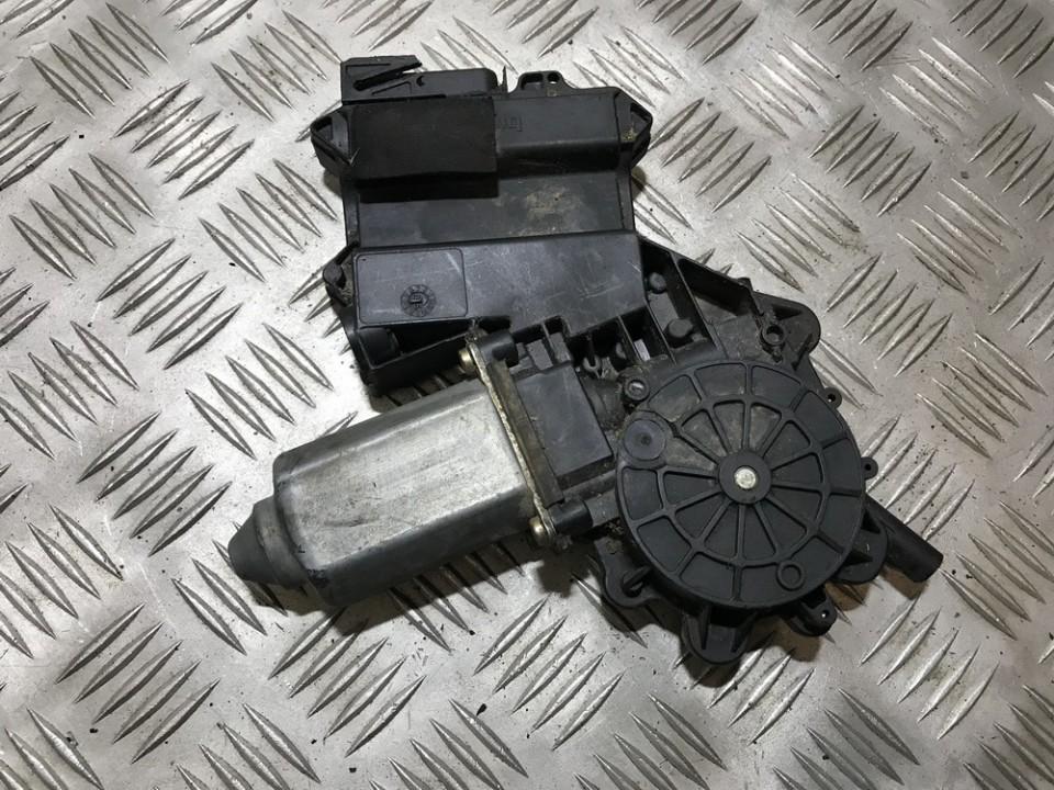 Моторчик стеклоподъемника - задний правый 1h4959812 used Ford GALAXY 2001 1.9