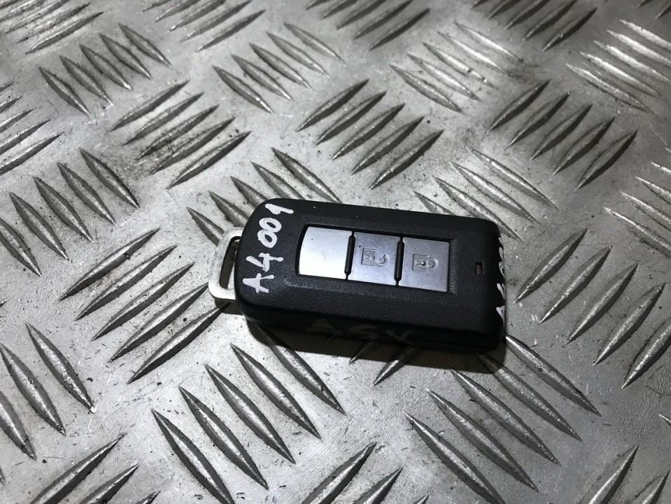 Ключ Зажигания used used Mitsubishi ASX 2014 1.6