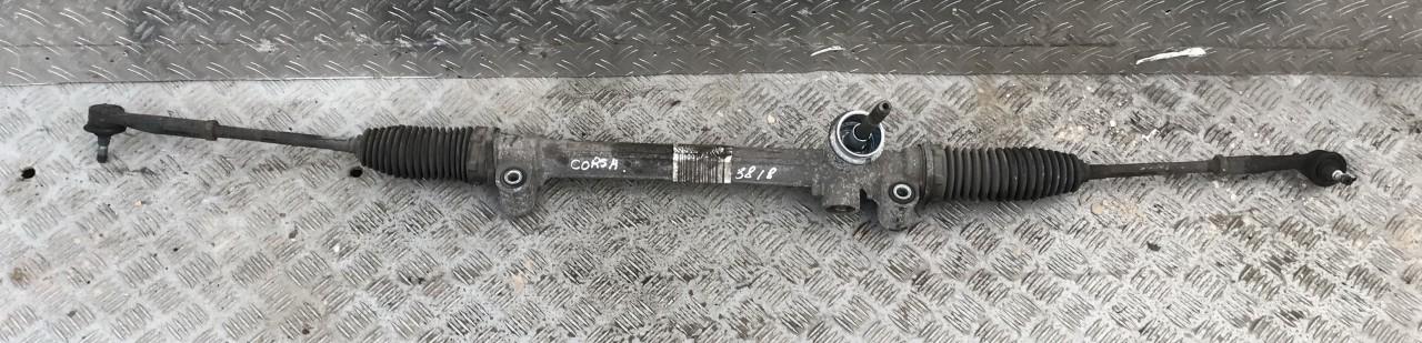Рулевая колонка rhd used Opel CORSA 2020 1.2