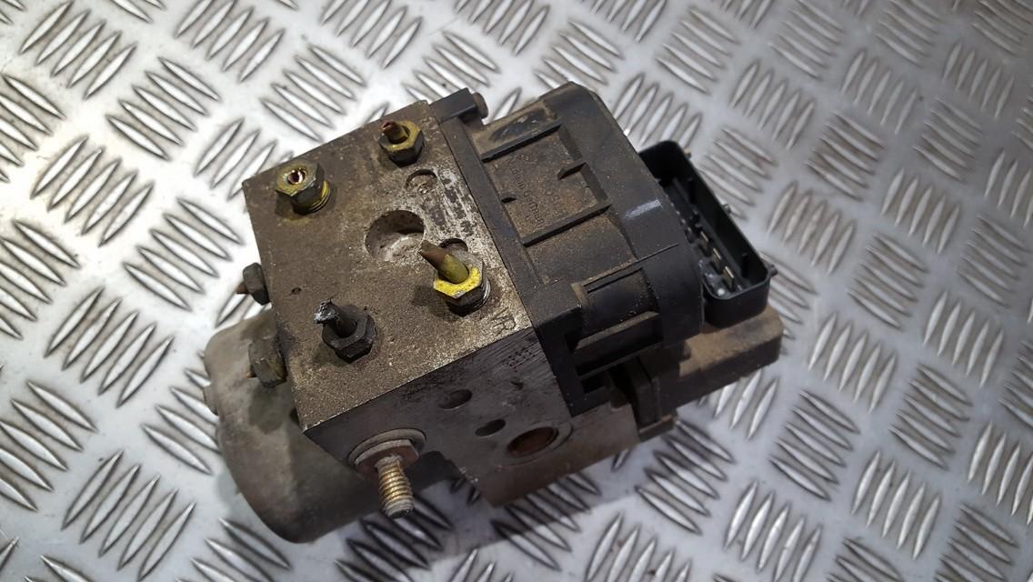 ABS Unit (ABS Brake Pump) 0265216651 90581417 Opel ASTRA 2009 1.4