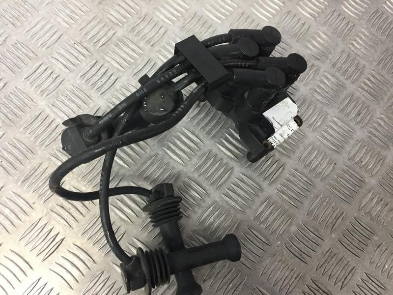 Ignition Coil 0221503485 4M5G-12029-ZB Ford FIESTA 1986 1.6