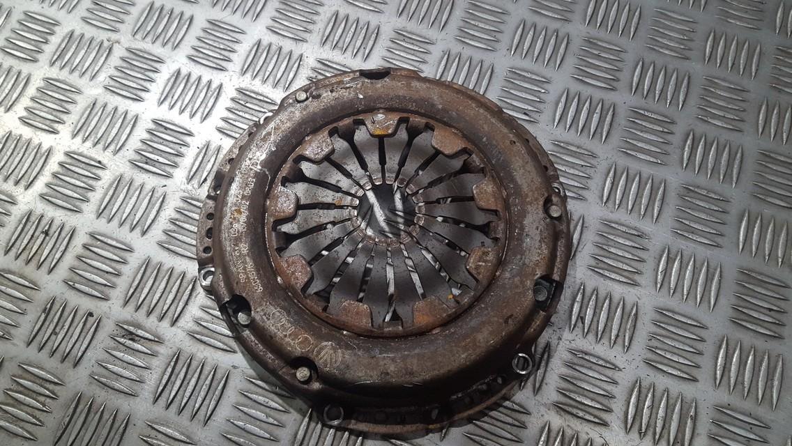 Clutch Pressure Plate 036141025 used Volkswagen POLO 2006 1.2