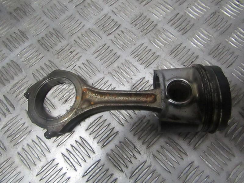 Piston and Conrod (Connecting rod) 059J USED Audi A6 1997 2.4