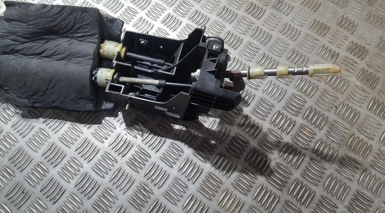 Gearshift Lever Mechanical (GEAR SELECTOR UNIT) USED USED Renault SCENIC 2002 1.9