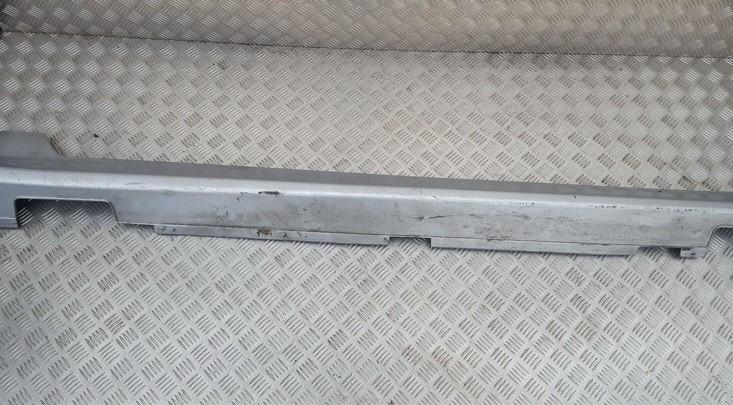 Right Sill Moulding USED USED Honda ACCORD 2000 2.0