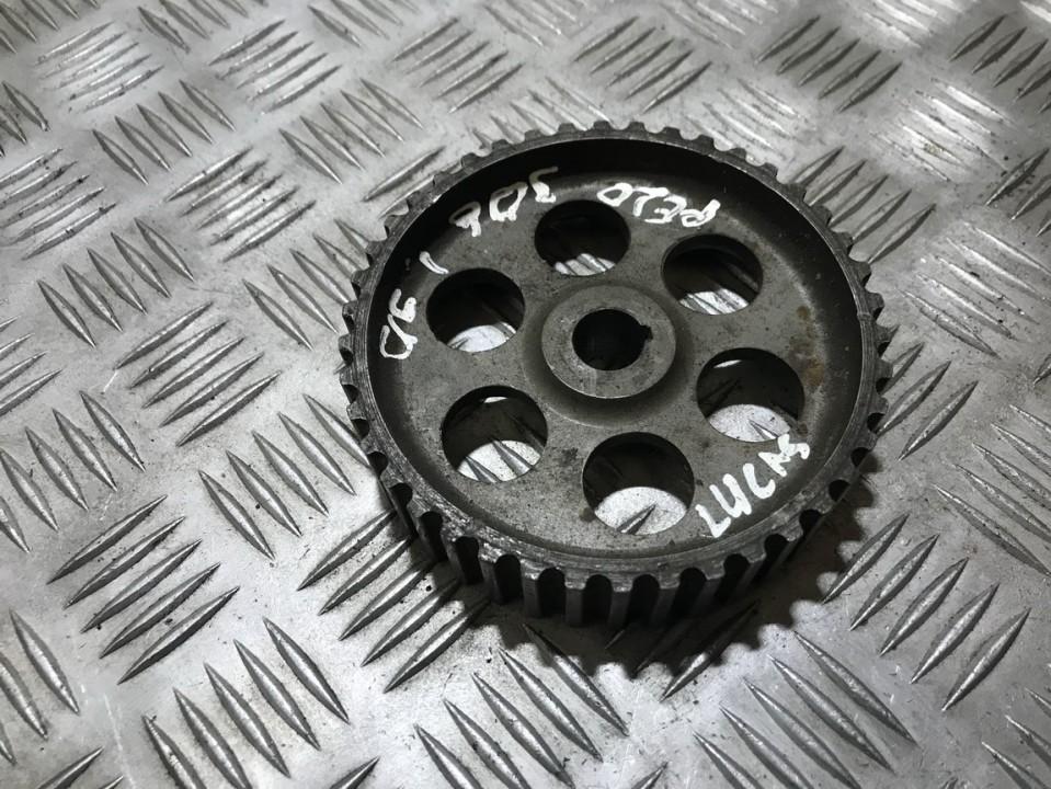 Camshaft Timing Gear (Pulley)(Gear Camshaft) used used Peugeot 306 1994 1.6