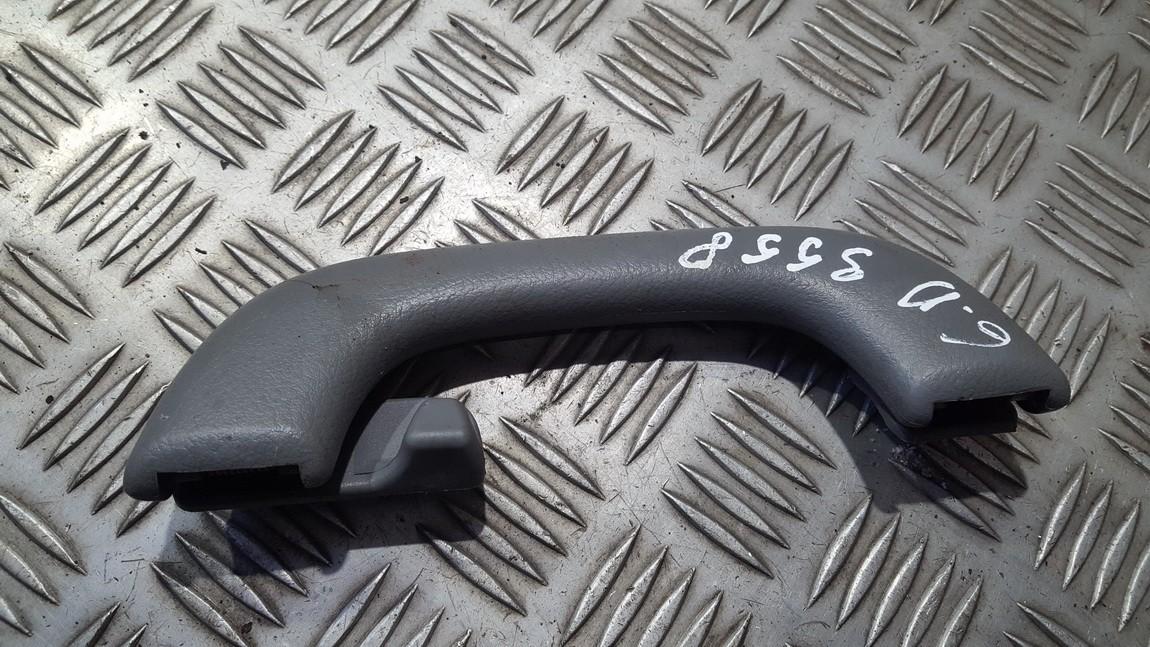 Grab Handle - rear right side used used Chevrolet LACETTI 2007 1.6