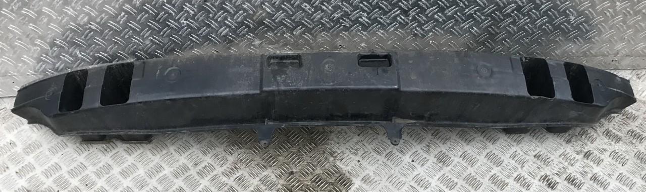 Front bumper reinforcement used used Hyundai XG 1999 3.0