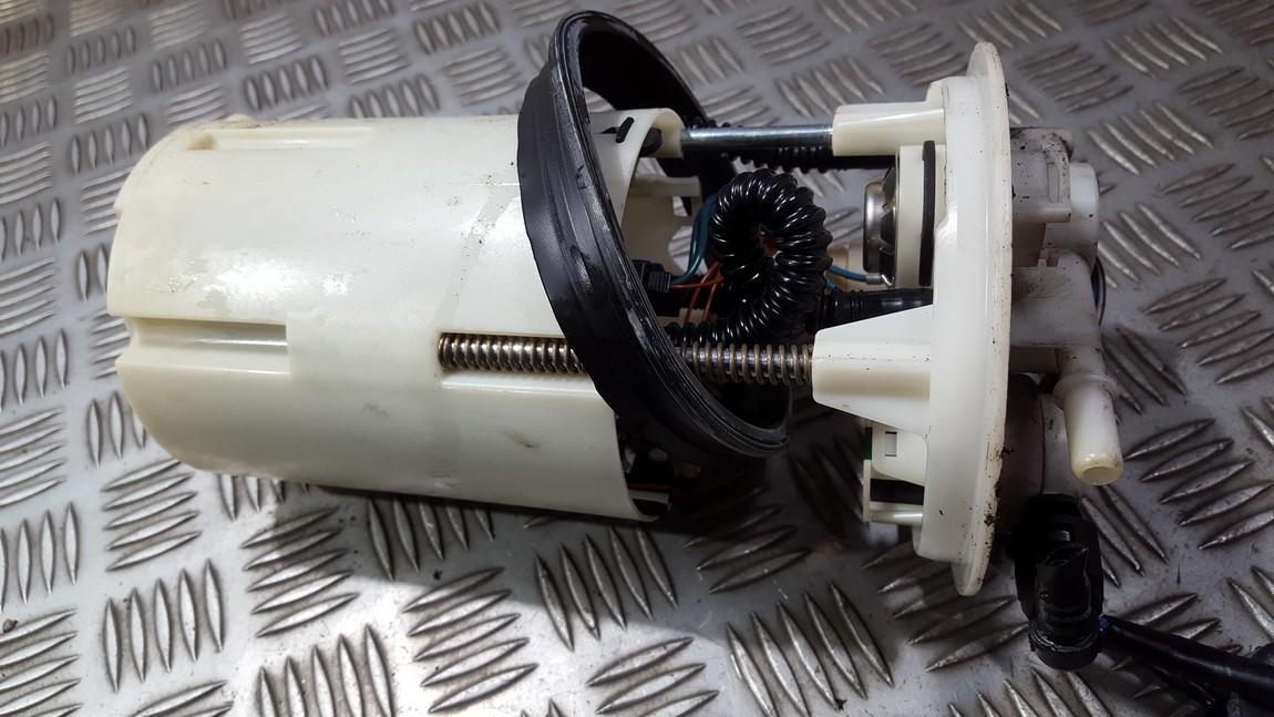 Electric Fuel pump 0580313085 77020-02070 Toyota AVENSIS 2004 2.0