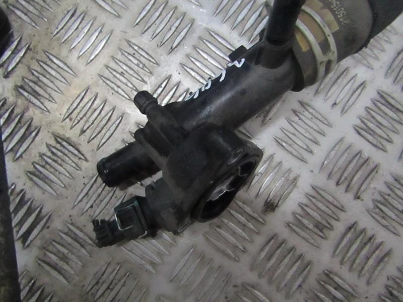 Thermostat Housing (Flange) 558758 USED Dacia DUSTER 2012 1.5