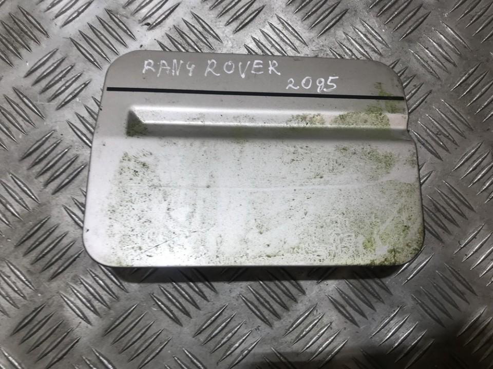 Fuel door Gas cover Tank cap (FUEL FILLER FLAP) used used Land-Rover RANGE ROVER 2003 3.0