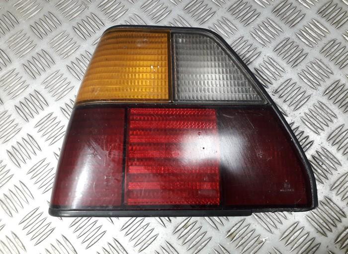 Tail Light lamp Outside, Rear Left 191945111A USED Volkswagen GOLF 2005 1.6