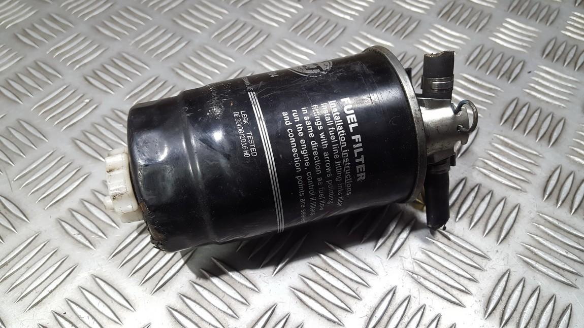 Fuel filter st304 used Seat ALHAMBRA 2010 2.0