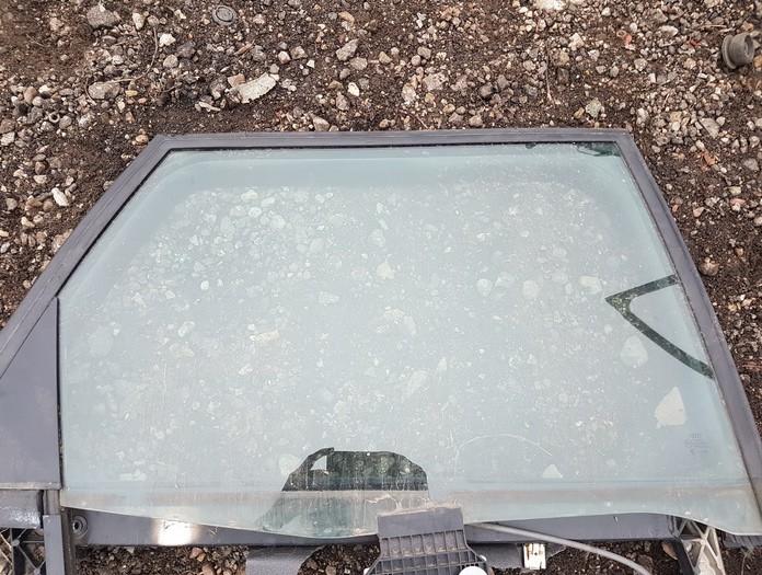 Боковое окно - задний правый used used Audi A4 1995 1.8