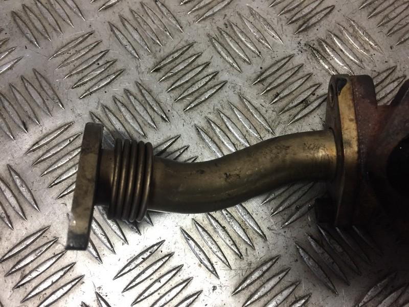 EGR Pipe (Exhaust Gas Recirculation EGR METAL PIPE) 074131525F USED Volvo S80 2001 2.4