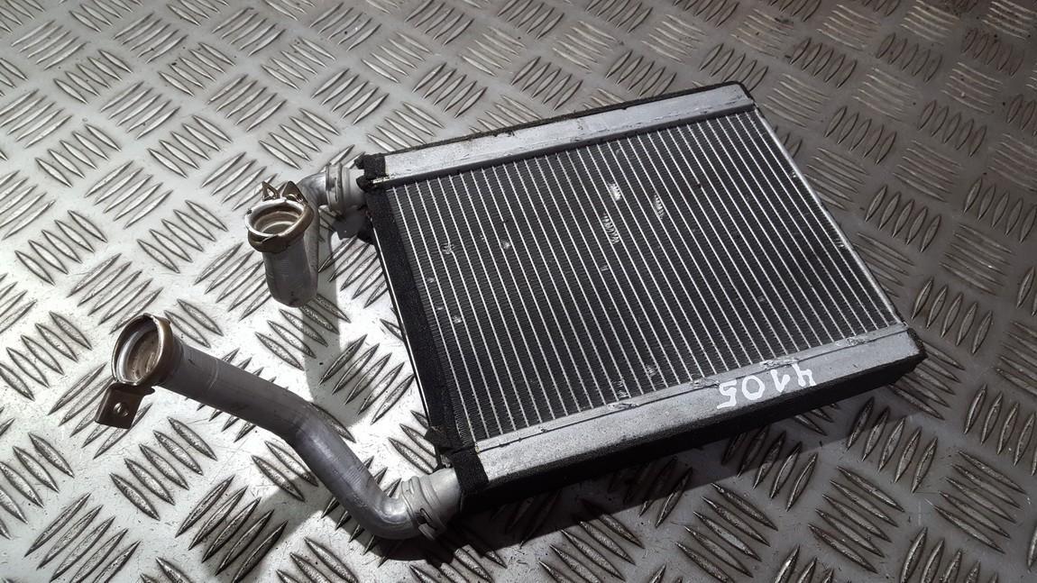 Радиатор отопителя used used Rover 75 1999 2.5