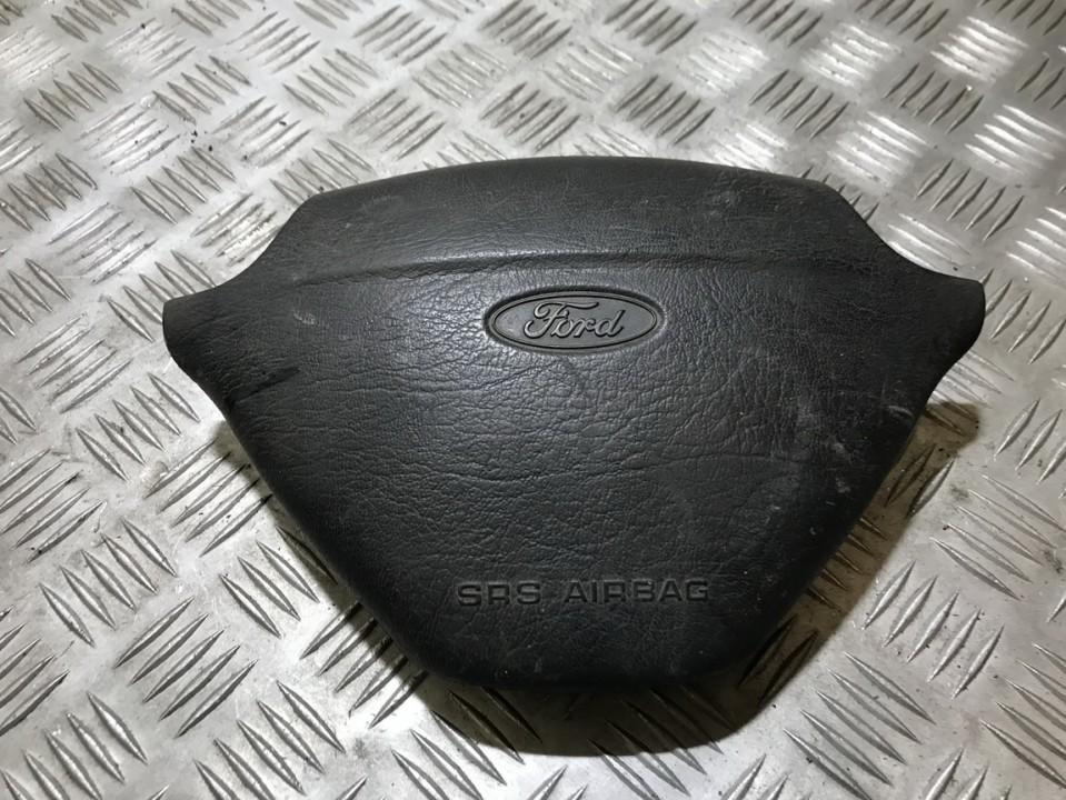 Steering srs Airbag 7m0880201 used Ford GALAXY 2013 2.0
