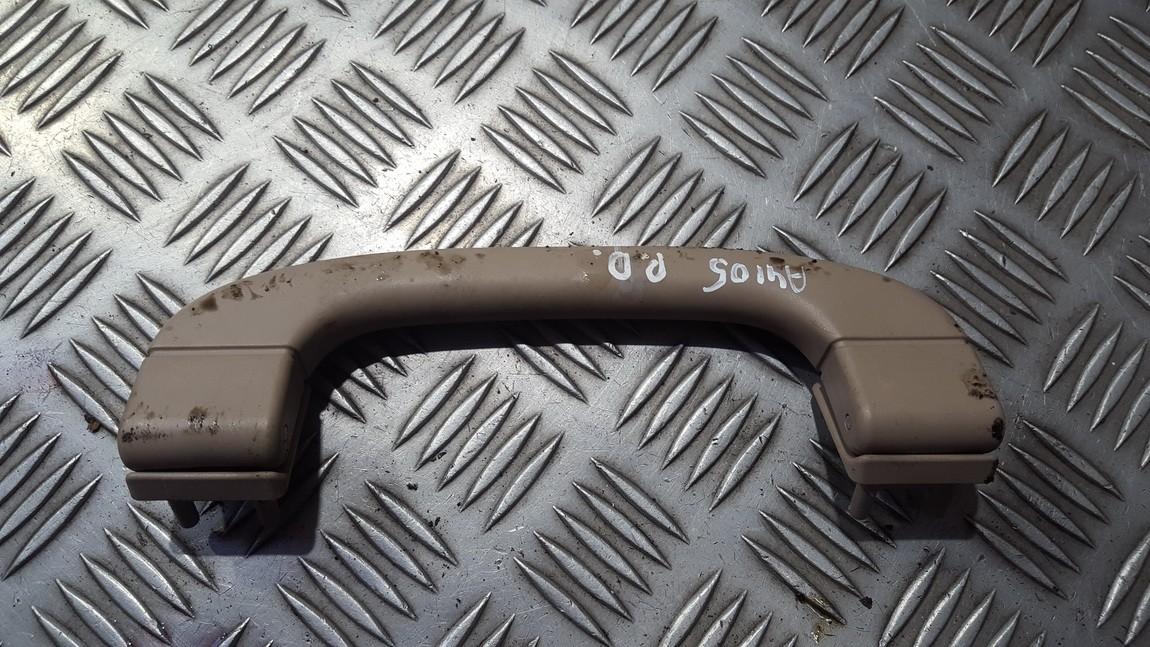 Grab Handle - front right side edn100660 used Rover 75 1998 2.0