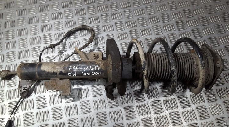 Spring Front used used Ford FOCUS 1998 1.8